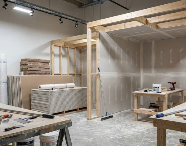 Drywall.-Mudding,-and-Sanding-image