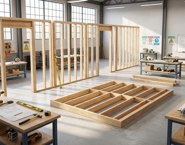 Framing-image